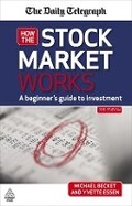 Cover: How the Stock Market Works - Kogan Page Ltd