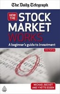 Enlarge image Cover: How the Stock Market Works - Kogan Page Ltd