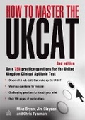 Cover: How to Master the UKCAT - Kogan Page Ltd