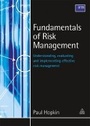 Cover: Fundamentals of Risk Management - Kogan Page Ltd