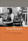 Cover: Texas Women - Cokesbury