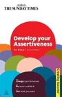 Cover: Develop Your Assertiveness - Kogan Page Ltd