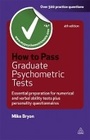 Cover: How to Pass Graduate Psychometric Tests - Kogan Page Ltd