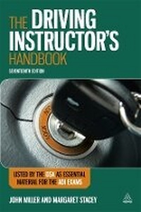 Enlarge image Cover: The Driving Instructor's Handbook - Kogan Page Ltd