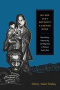 Cover: We Are Left without a Father Here - De Gruyter