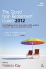 Cover: The Good Non Retirement Guide 2012 - Kogan Page Ltd