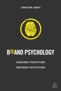 Cover: Brand Psychology - Kogan Page Ltd
