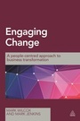 Cover: Engaging Change - Kogan Page Ltd