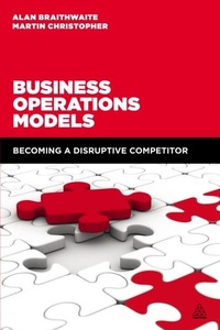 Abbildung von: Business Operations Models - Kogan Page Ltd