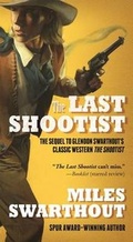 Cover: The Last Shootist - FORGE