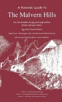 Abbildung von: A Pictorial Guide to the Malvern Hills: Book 4 - Malvern Walks