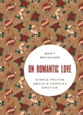 Cover: On Romantic Love - OUP eBook