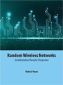 Cover: Random Wireless Networks - Cambridge University Press