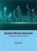 Cover: Random Wireless Networks - Cambridge University Press