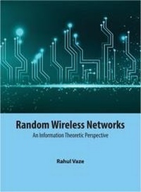 Enlarge image Cover: Random Wireless Networks - Cambridge University Press