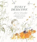 Cover: Insect Detective - Turtleback Books