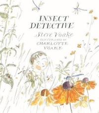 Enlarge image Cover: Insect Detective - Turtleback Books