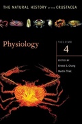 Cover: Physiological Regulation - Oxford University Press Inc