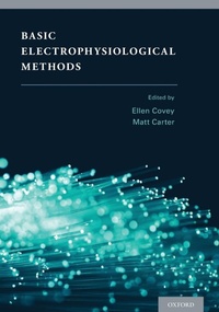 Enlarge image Cover: Basic Electrophysiological Methods - Oxford University Press Inc
