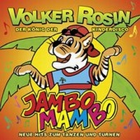 Abbildung von: Jambo Mambo - Universal Music