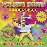 Abbildung von: Kinderdisco - Das Original! - Universal Music