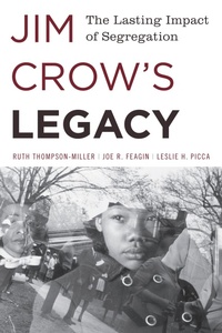 Enlarge image Cover: Jim Crow's Legacy - Rowman & Littlefield Publishers