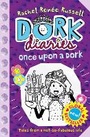 Cover: Dork Diaries: Once Upon a Dork - Simon & Schuster Childrens Books