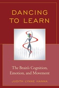 Abbildung von: Dancing to Learn - Rowman & Littlefield Publishers