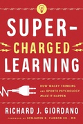 Abbildung von: Super-Charged Learning - Rowman & Littlefield Publishers