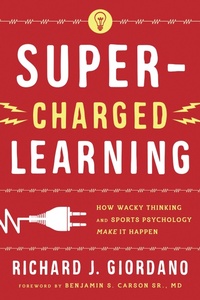 Abbildung von: Super-Charged Learning - Rowman & Littlefield Publishers