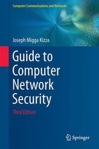 Abbildung von: Guide to Computer Network Security - Springer