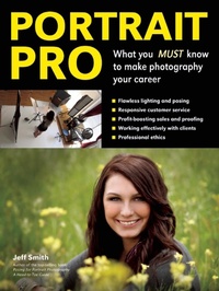 Abbildung von: Portrait Pro - Amherst Media