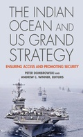 Cover: The Indian Ocean and US Grand Strategy - Georgetown University Press