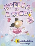 Cover: Reach for the Stars! - Blue Apple Books
