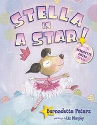 Enlarge image Cover: Reach for the Stars! - Blue Apple Books
