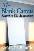 Cover: Blank Canvas - Full Fathom Five Digital