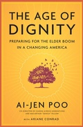 Cover: The Age of Dignity - The New Press