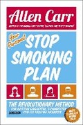 Cover: Your Personal Stop Smoking Plan - Arcturus