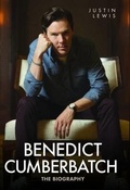 Cover: Benedict Cumberbatch - The Biography - John Blake