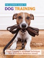 Cover: The Ultimate Guide to Dog Training - CompanionHouse Books