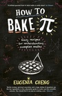 Cover: How to Bake Pi - Profile Books Ltd