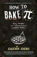 Cover: How to Bake Pi - Profile Books Ltd