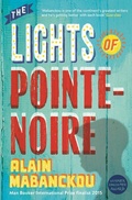 Cover: The Lights of Pointe-Noire - Serpent's Tail