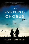 Cover: The Evening Chorus - Serpent's Tail