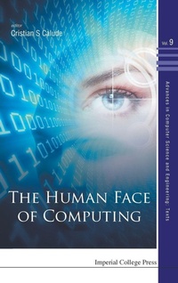 Enlarge image Cover: Human Face Of Computing, The - Imperial College Press