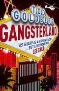 Cover: Gangsterland - Titan Books Ltd