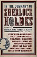 Cover: In the Company of Sherlock Holmes: Stories Inspired by the Holmes Canon - Titan Books Ltd