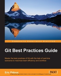 Abbildung von: Git Best Practices Guide - Packt Publishing