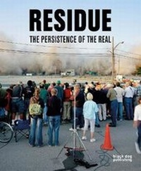 Enlarge image Cover: Residue - Black Dog Publishing Ltd