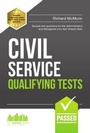Cover: Civil Service Qualifying Tests: Sample Test Questions for the Administrative Grade and Managerial Civil Service Tests - How2become Ltd